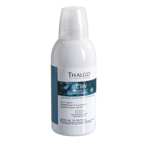 Thalgo Activ Draineur Suplemento Alimentar 500ml