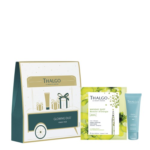 Thalgo Glowing Duo
