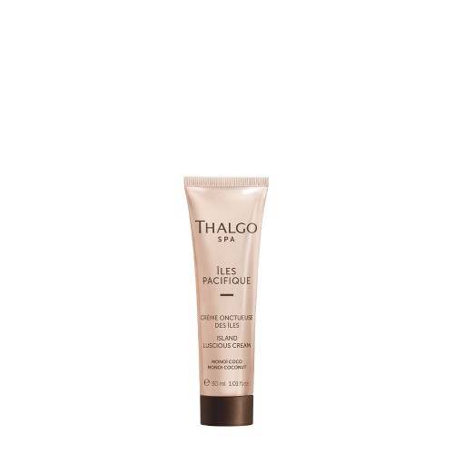 Thalgo Îles Pacifique Creme Corporal 30ml