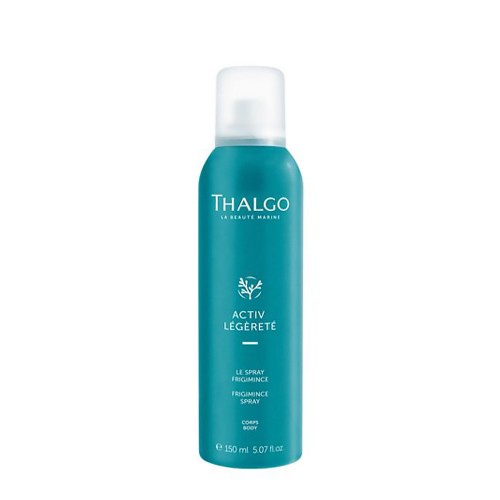 Thalgo Défi Légèreté Frigimince Spray para Corpo 150ml