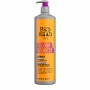 Tigi Bed Head Colour Goddess Shampoo Back 970ml