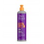 Tigi Bed Head Serial Blonde Purple Toning Shampoo 400ml