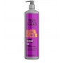 Tigi Bed Head Serial Blonde Conditioner Back 970ml