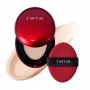 Tirtir Mask Fit Red Cushion Base Semi-Mate 17C Porcelain 4.5g