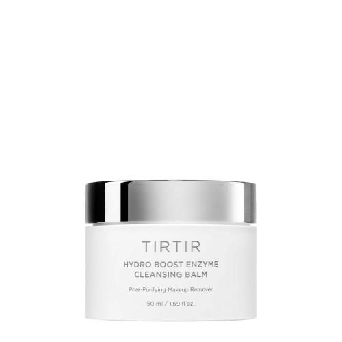 Tirtir Hydro Boost Enzyme Bálsamo de Limpeza 120ml
