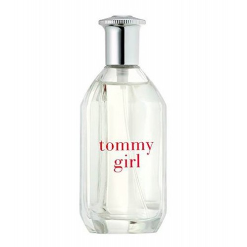 Tommy Hilfiger Tommy Girl Eau de Toilette 100ml