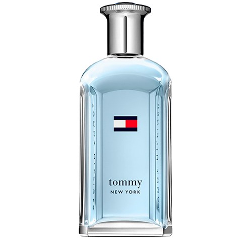 Tommy Hilfiger Tommy New York Eau de Toilette 100ml
