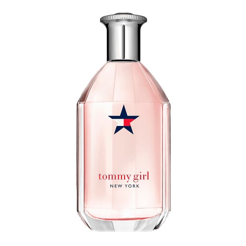 Tommy Hilfiger Tommy Girl New York Eau de Toilette 100ml