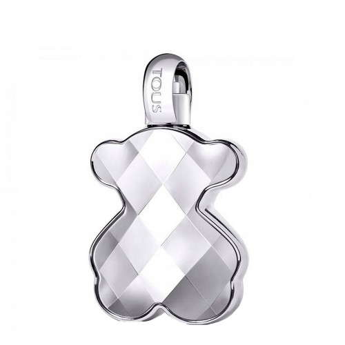 Tous Love Me The Silver Parfum 90ml Preço Especial