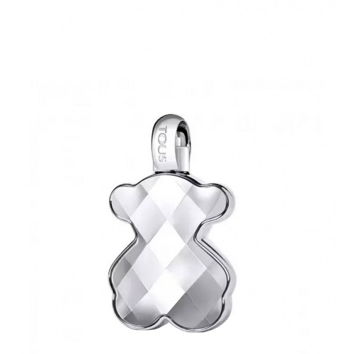 Tous Love Me The Silver Parfum 30ml