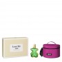 Tous Love Me The Emerald Elixir Parfum 90ml Coffret