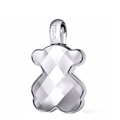 Tous Love Me The Silver Parfum 90ml Preço Especial