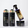Truss Blond Máscara 180g