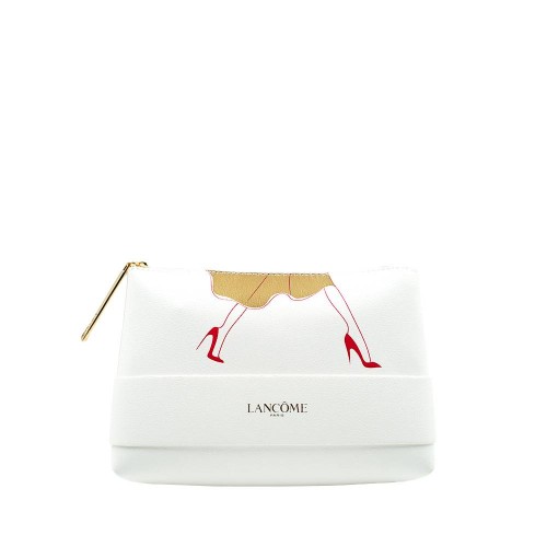 Lancôme Bolsa Branca