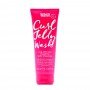 Umberto Giannini Curl Jelly Wash Shampoo 250ml