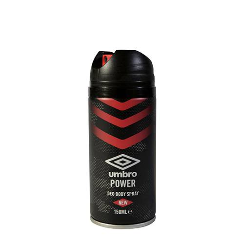 Umbro Desodorizante Spray Power 150ml