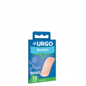 URGO Aqua-Protect Pensos 10 unidades