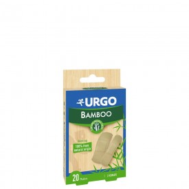 URGO Bamboo Pensos 20 unidades