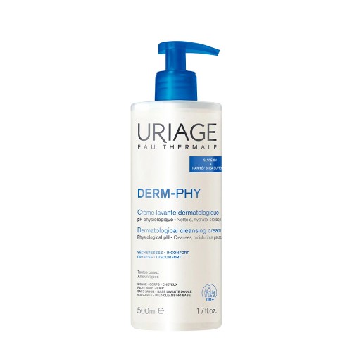 Uriage Creme Lavante 500ml
