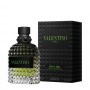 Valentino Uomo Born in Roma Green Stravaganza Eau de Toilette 100ml
