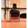 Valentino Uomo Born in Roma Intense Eau de Parfum 100ml