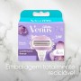 Venus Comfortglide Breeze Recarga 4 unidades