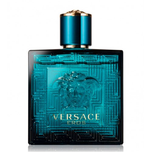 Versace Eros Men Eau de Toilette 100ml