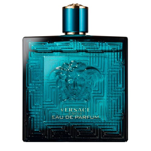 Versace Eros Men Eau de Parfum 200ml