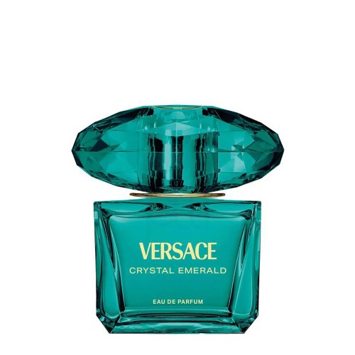 Versace Crystal Emerald Eau de Parfum 90ml