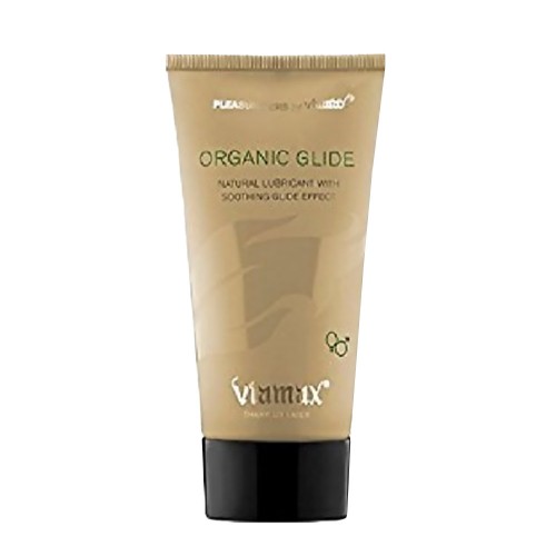 Viamax Organic Glide 70ml