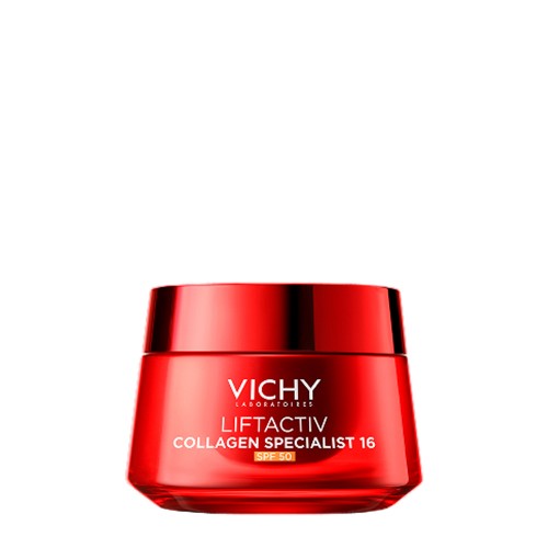 Vichy Liftactiv Collagen Specialist 16 Creme SPF50 50ml