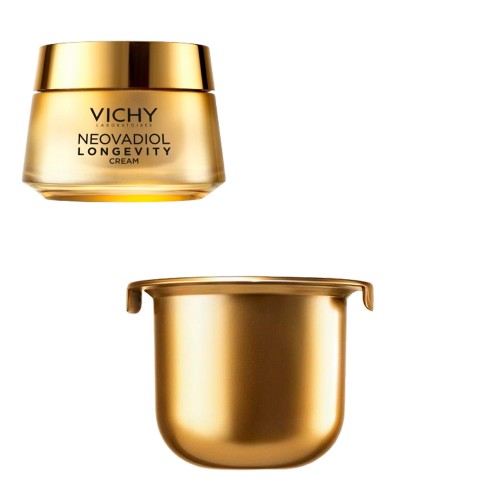 Vichy Neovadiol Longevity Creme Volumizador Recarga 50ml
