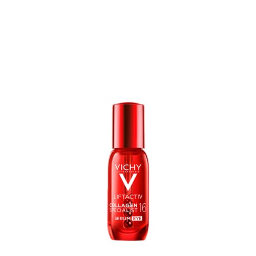 Vichy Liftactiv Collagen Specialist 16 Sérum de Olhos Antienvelhecimento 15ml