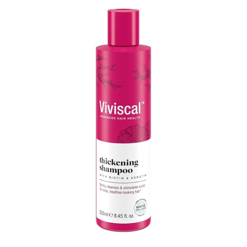 Viviscal Shampoo Densificador 250ml