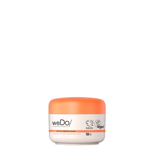 weDo/ Professional Rich & Repair Máscara 150ml