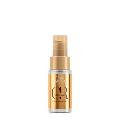 Wella Oil Reflections Luminous Smoothening Oil 30ml