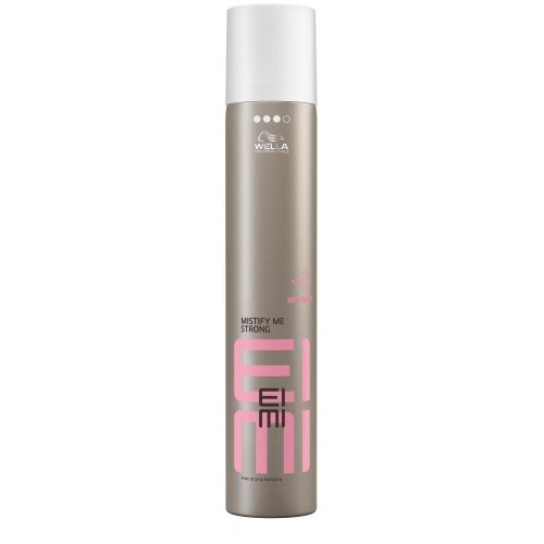 Wella EIMI Mistify Strong 500ml