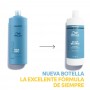 Wella Invigo Balance Shampoo para Couro Cabeludo Oleoso 1000ml