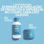 Wella Invigo Balance Shampoo para Couro Cabeludo Oleoso 1000ml
