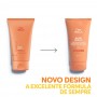 Wella Invigo Nutri-Enrich Máscara com Efeito Calor 150ml