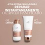 Wella Fusion Shampoo 500ml
