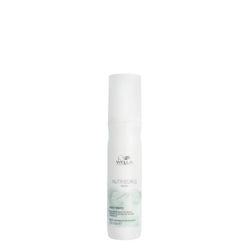 Wella Nutricurls Spray para Ondas 150 ml