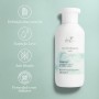 Wella Nutricurls Shampoo para Cabelo Ondulado 1000ml