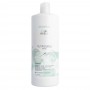 Wella Nutricurls Shampoo para Cabelo Ondulado 1000ml