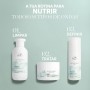 Wella Nutricurls Máscara para Cabelo Ondulado e Encaracolado 500ml