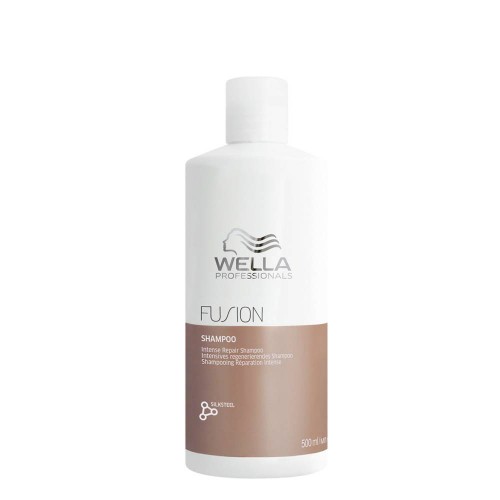 Wella Fusion Shampoo 500ml