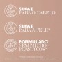Wella Fusion Shampoo 1000ml
