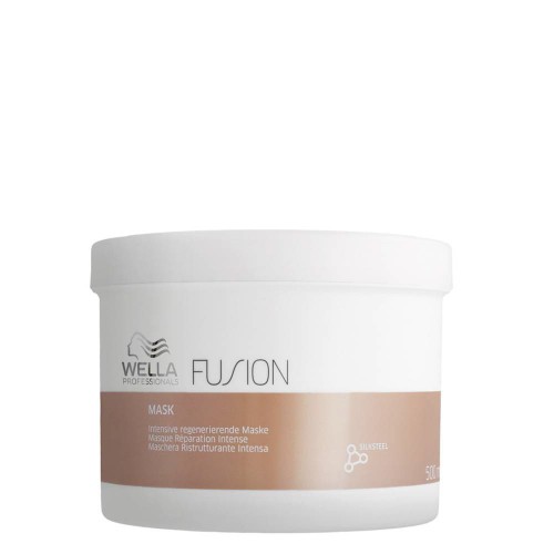 Wella Fusion Máscara 500ml