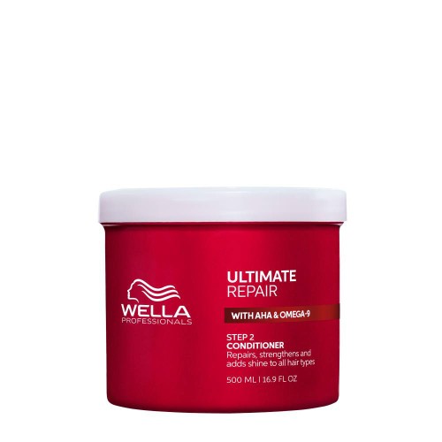 Wella Ultimate Repair Condicionador 500ml