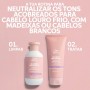 Wella Invigo Blonde Recharge Shampoo 200ml